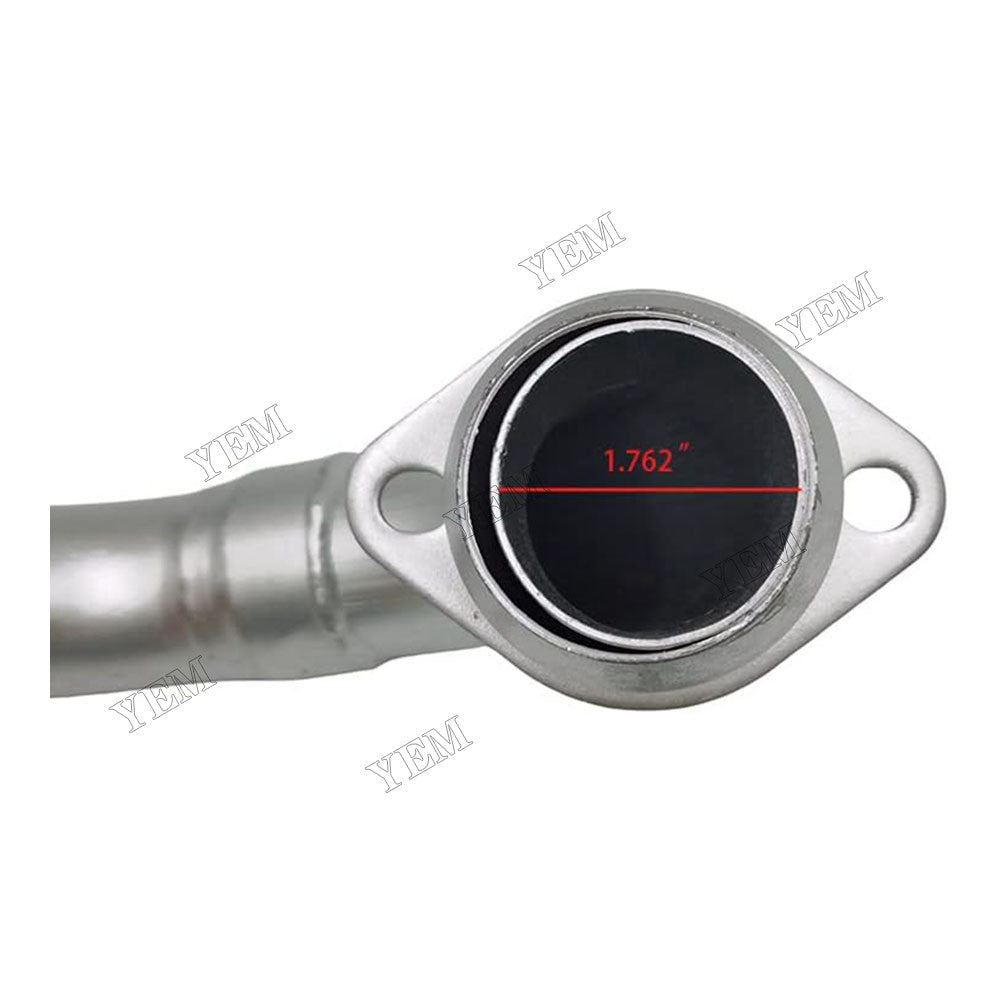 For Caterpillar CAT Excavator 305.5 306 307C 307C SB 307D 308C CR Engine 4M40 Pipe 190-5784 1905784