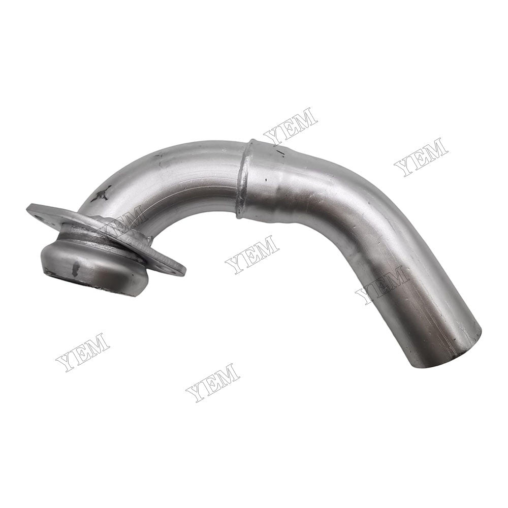 For Caterpillar CAT Excavator 305.5 306 307C 307C SB 307D 308C CR Engine 4M40 Pipe 190-5784 1905784 For Caterpillar