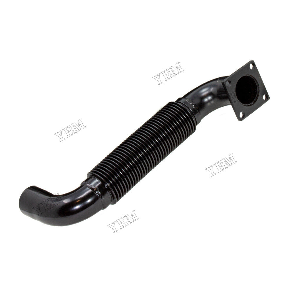 For Bobcat Skid Steer Loader S150 S160 S175 S185 S205 T180 T190 Exhaust Tube 7107449