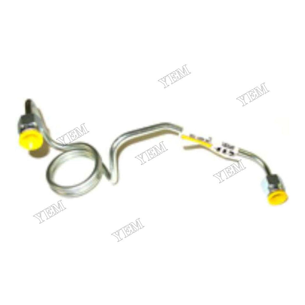 For Caterpillar CAT Engine 3306 Excavator 235C 330L E300B Fuel Line Kit 4P9381 4P9382 4P9383 4P9384 4P9385 4P9386