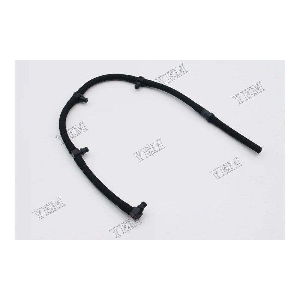 For Kubota Engine V2403 Tractor L4060DT L47 L4701F M62 MX4800DT MX5200DT MX5400F MX6000H Fuel Overflow Tube 1J800-42500 For Kubota