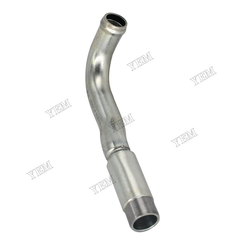 For Cummins Engine 4BT 6BT 4BT3.9 6BT5.9 6CT 6B Aftercooler Tube 3905639