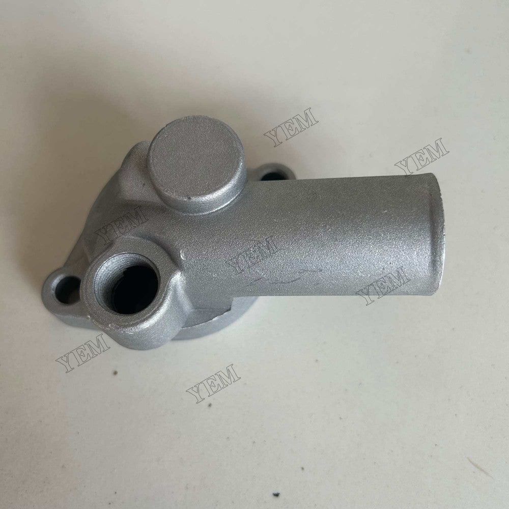 For Isuzu Engine 3LD1 3LD2 4JA1 4JB1 4JG2 Hitachi Loader DX40-C DX45-C Hyundai Forklift HDF15-3 HDF18-3 Water Outlet Pipe 8971397120 For Isuzu