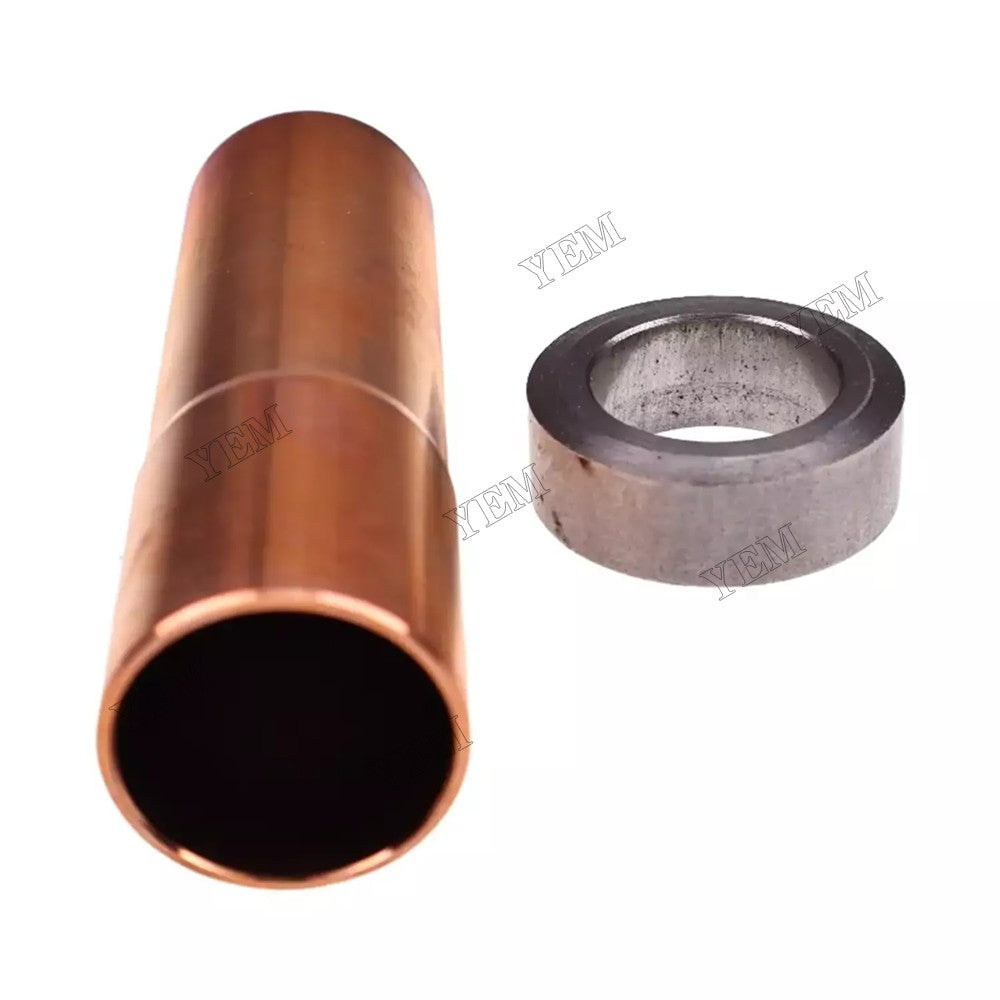 For Volvo Penta Engine TD610G TD710G TAD740GE TAD741GE Excavator EC280 EC300 Injector Sleeve Tube Kit VOE276130 For Volvo