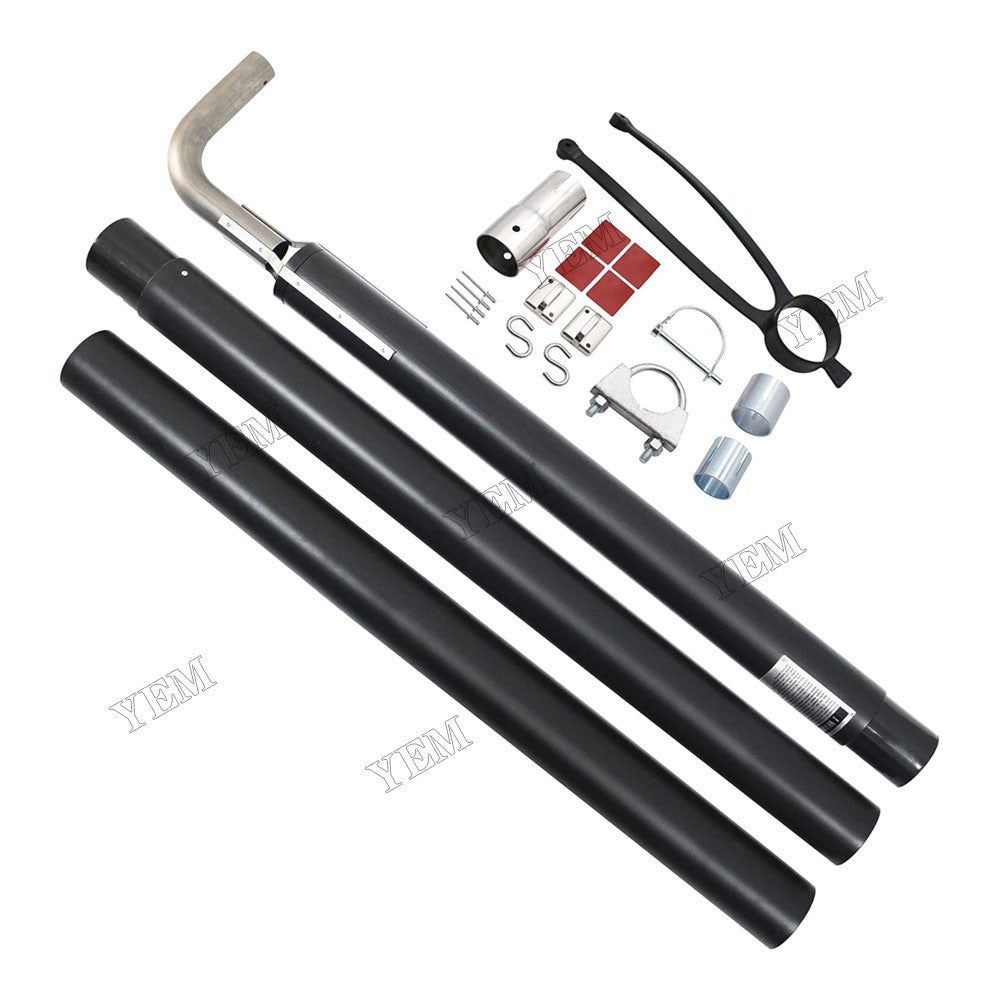 For RV Generator Aftermarket Camco 44461 Pipe Extension kit