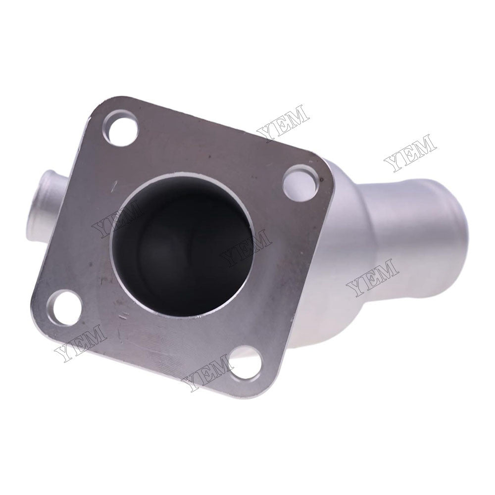 For Volvo Penta Engine MD2010 MD2020 MD2030 MD2040 Stainless Steel Exhaust Elbow 861906 For Volvo