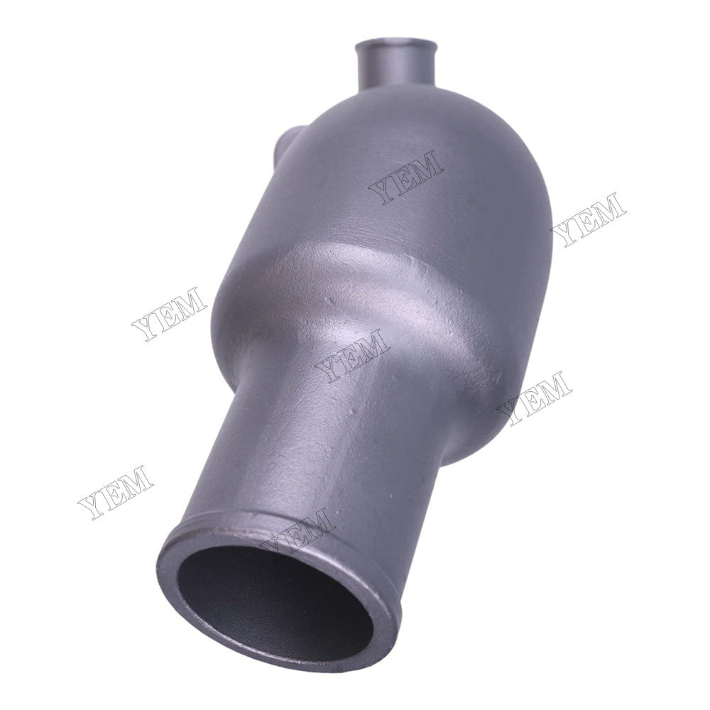 For Volvo Penta Engine MD2010 MD2020 MD2030 MD2040 Stainless Steel Exhaust Elbow 861906 For Volvo