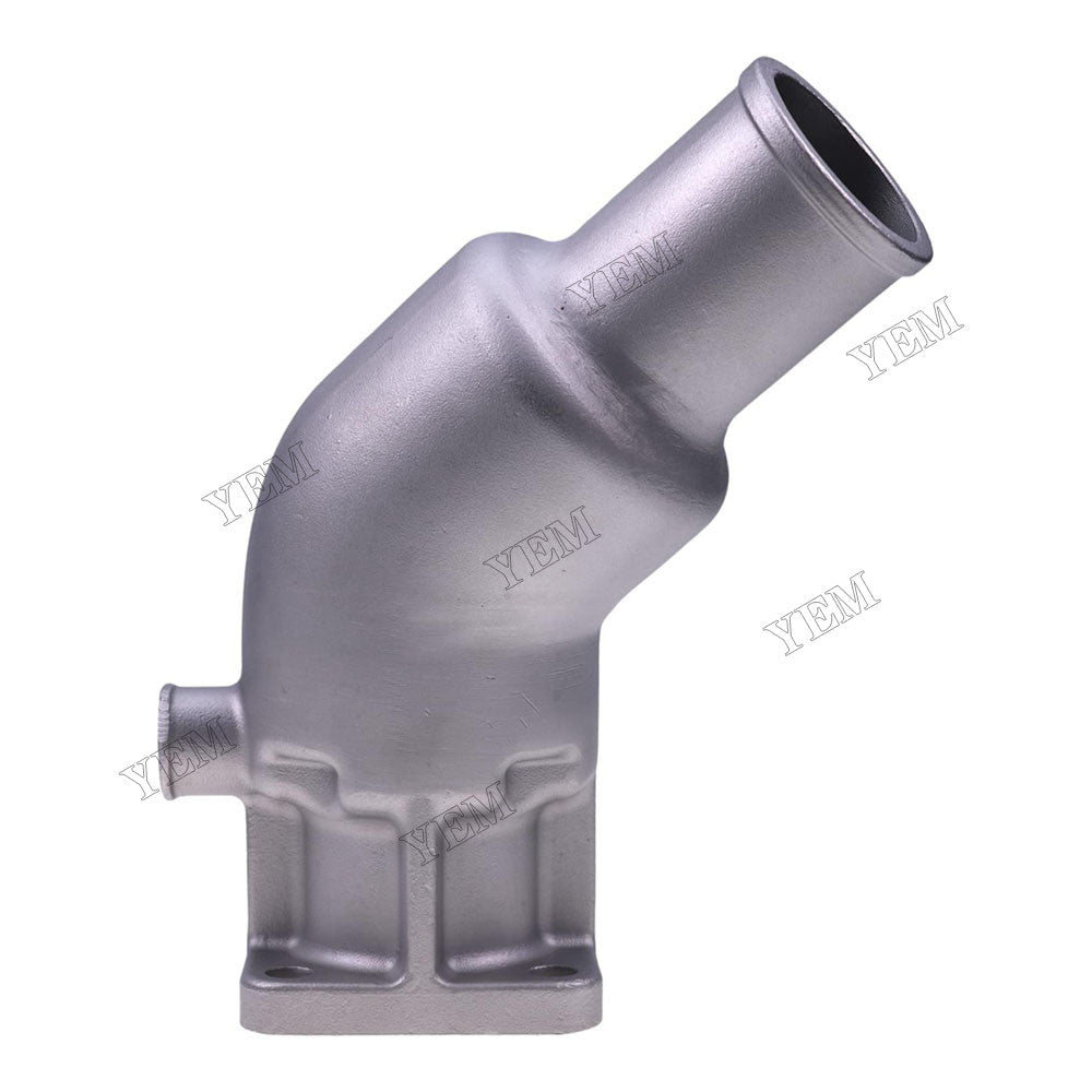 For Volvo Penta Engine MD2010 MD2020 MD2030 MD2040 Stainless Steel Exhaust Elbow 861906 For Volvo