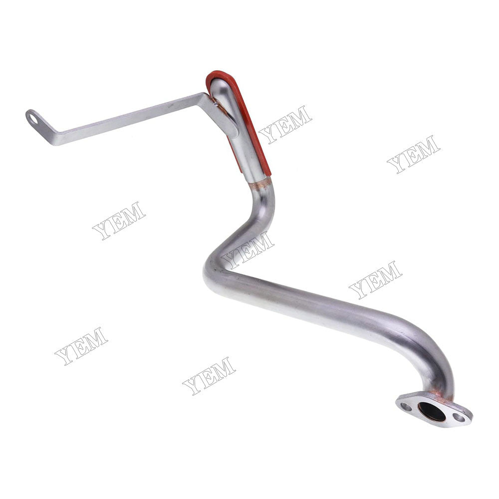 For Cummins Engine 4B3.9 6B5.9 B3.3 QSB5.9 QSB6.7 ISF3.8 ISF2.8 Hyundai Excavator R130LC-3 R160LC-3 Oil Suction Connection Tube 3905206