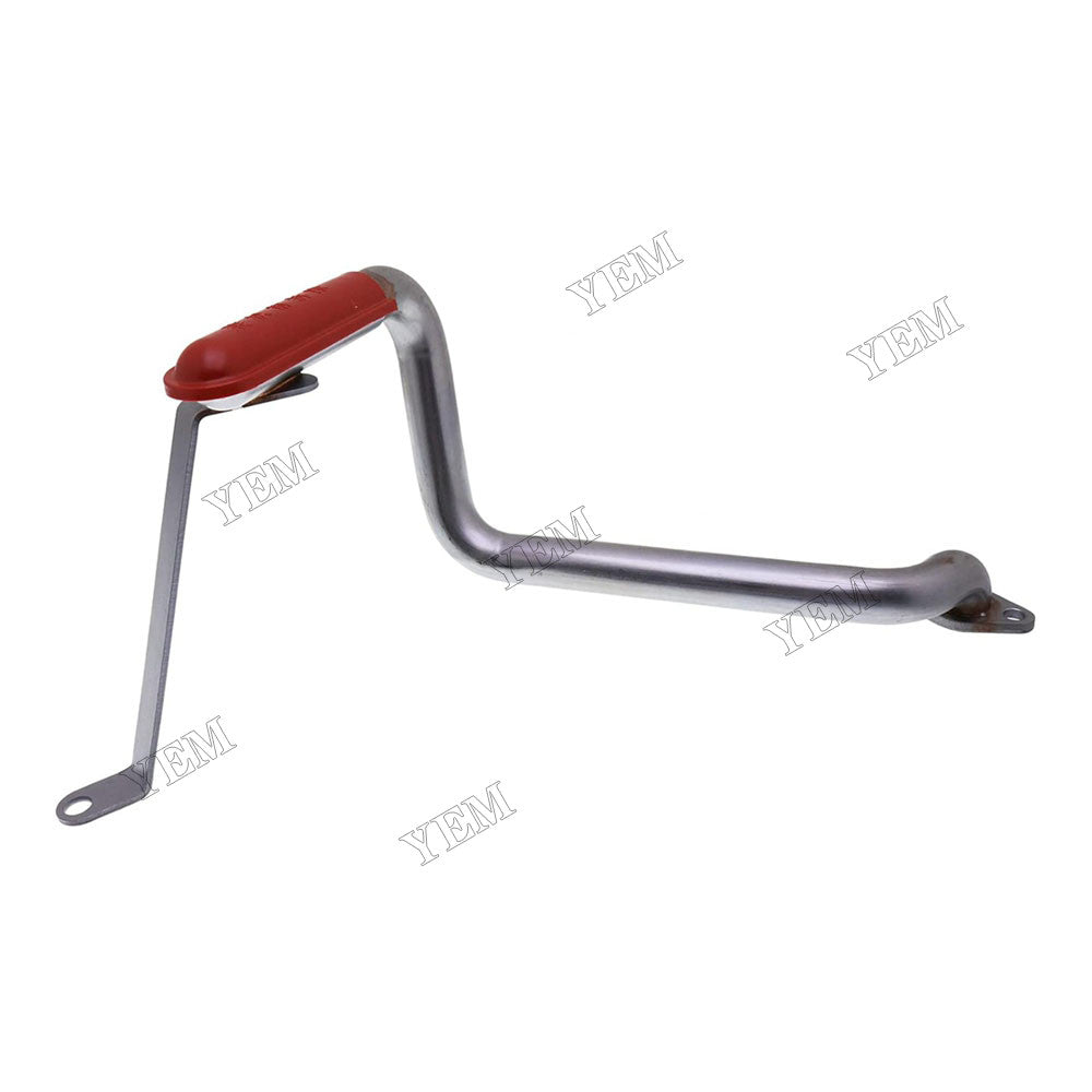 For Cummins Engine 4B3.9 6B5.9 B3.3 QSB5.9 QSB6.7 ISF3.8 ISF2.8 Hyundai Excavator R130LC-3 R160LC-3 Oil Suction Connection Tube 3905206 For Cummins