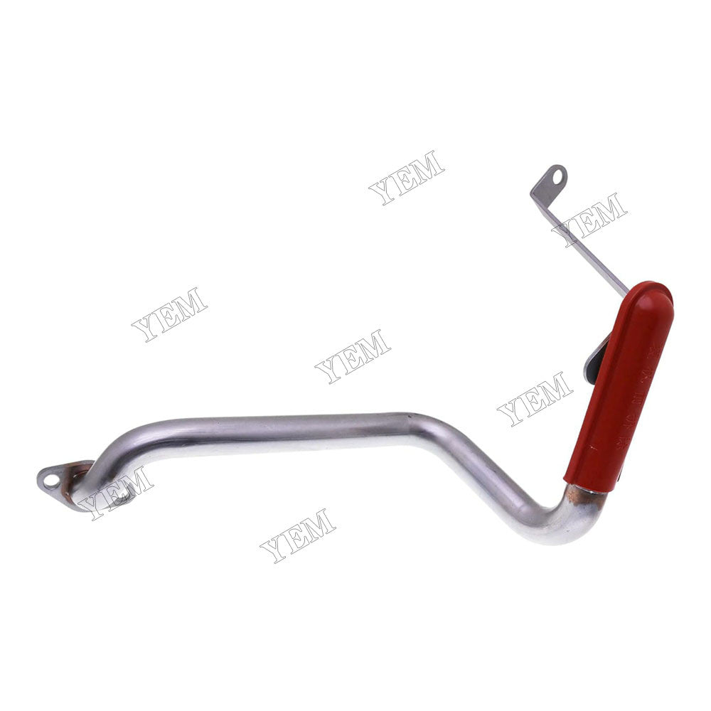 For Cummins Engine 4B3.9 6B5.9 B3.3 QSB5.9 QSB6.7 ISF3.8 ISF2.8 Hyundai Excavator R130LC-3 R160LC-3 Oil Suction Connection Tube 3905206 For Cummins