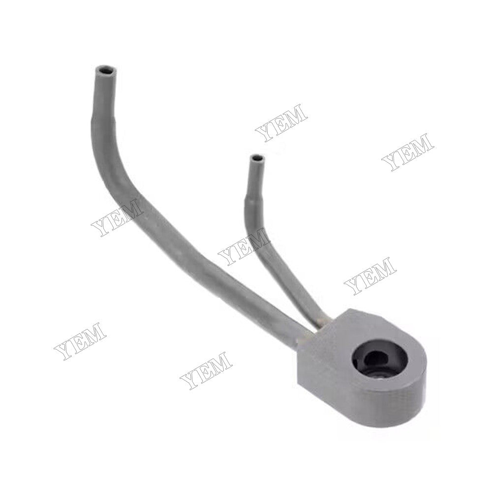 For Caterpillar CAT C18 Engine 385C 390D Excavator Oil Jet Tube 274-8359 For Caterpillar