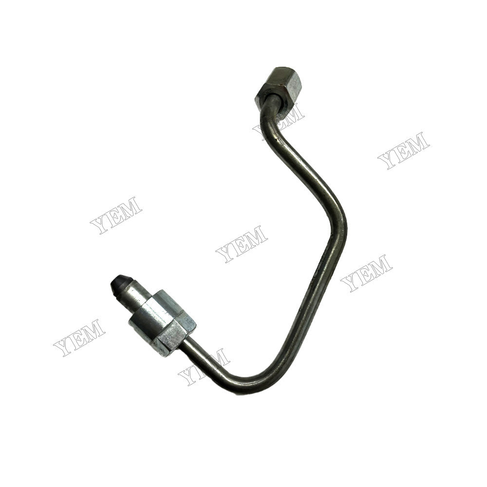 For Komatsu SAA4D107E SAA6D107E Engine 1 Set Tube 6754-71-5220 6754-71-5230 6754-71-5210 6754-71-5240 For Komatsu