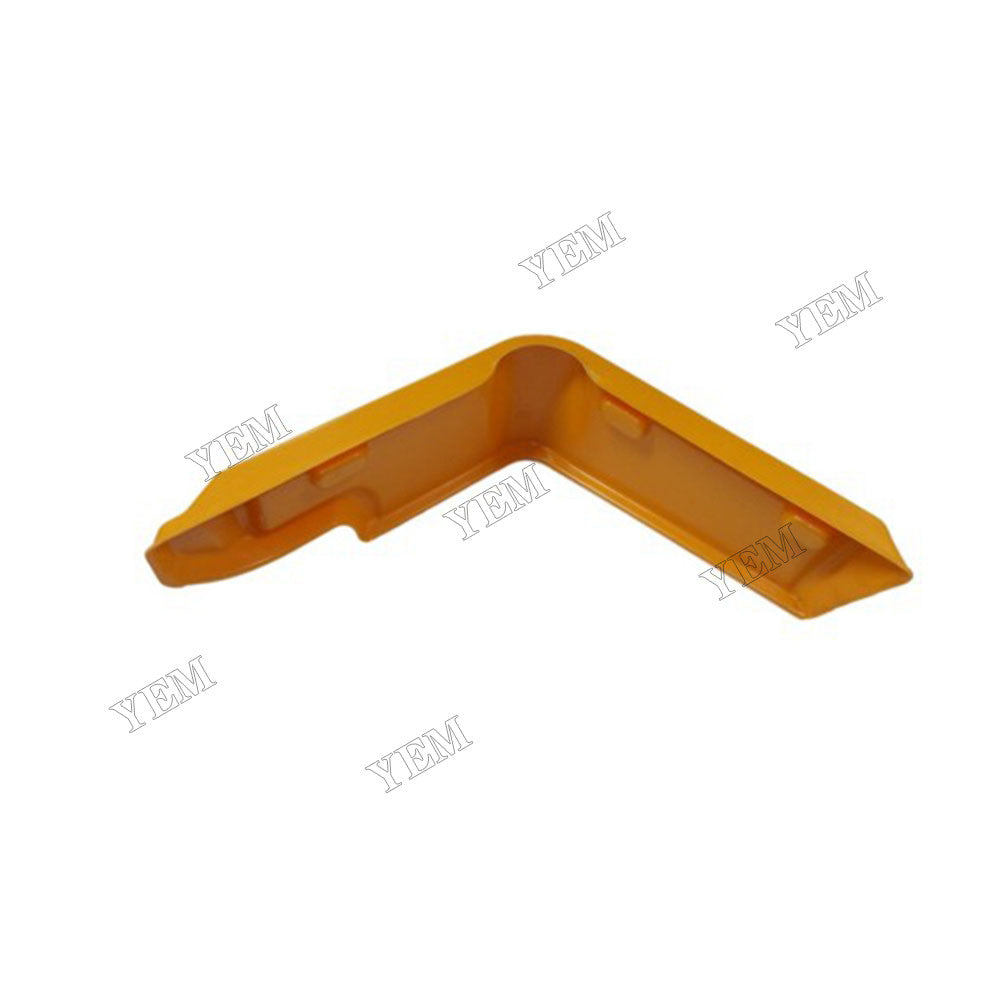 For JCB 3CX 4CX Loader Cover Loader Pipes Right Hand 123/06144