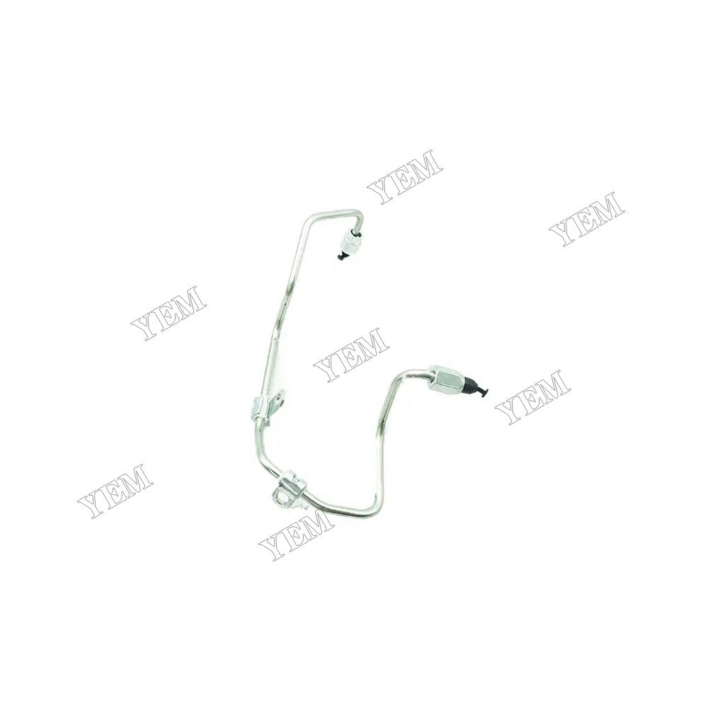 For Komatsu SAA4D107E-1 Engine PC160LC-8 PC195LC-8 Excavator WA200-6 Wheel Loader Tube 6751-71-5110