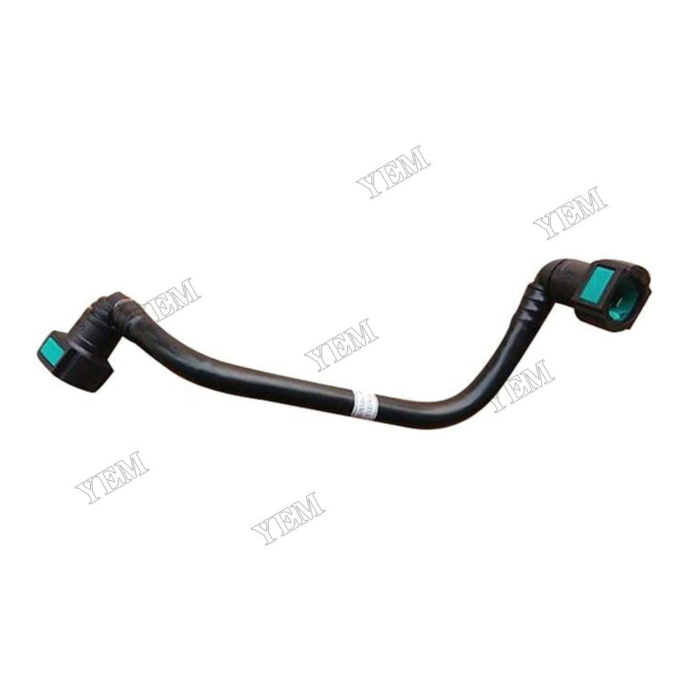 For Cummins Engine ISDE Compressor Water Inlet Tube 4980465