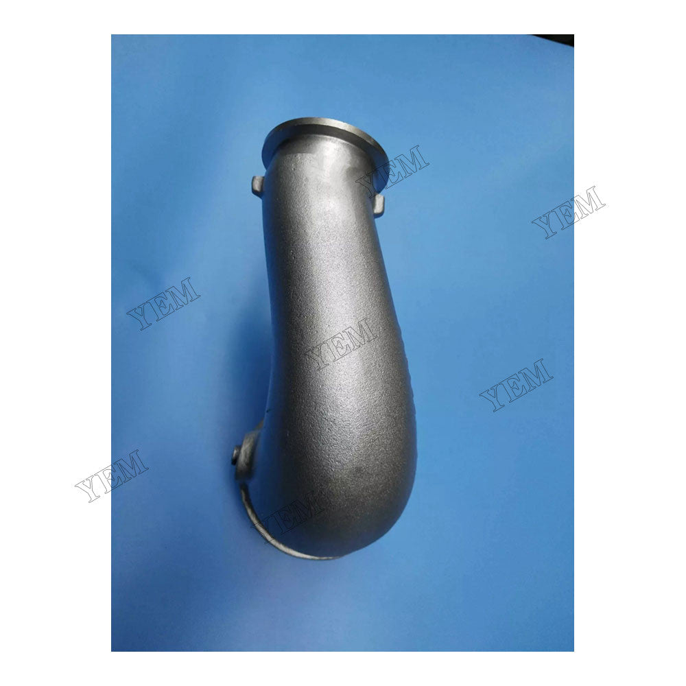 For Cummins Engine ISDE ISBE ISF3.8 Air Transfer Pipe 4980546 For Cummins