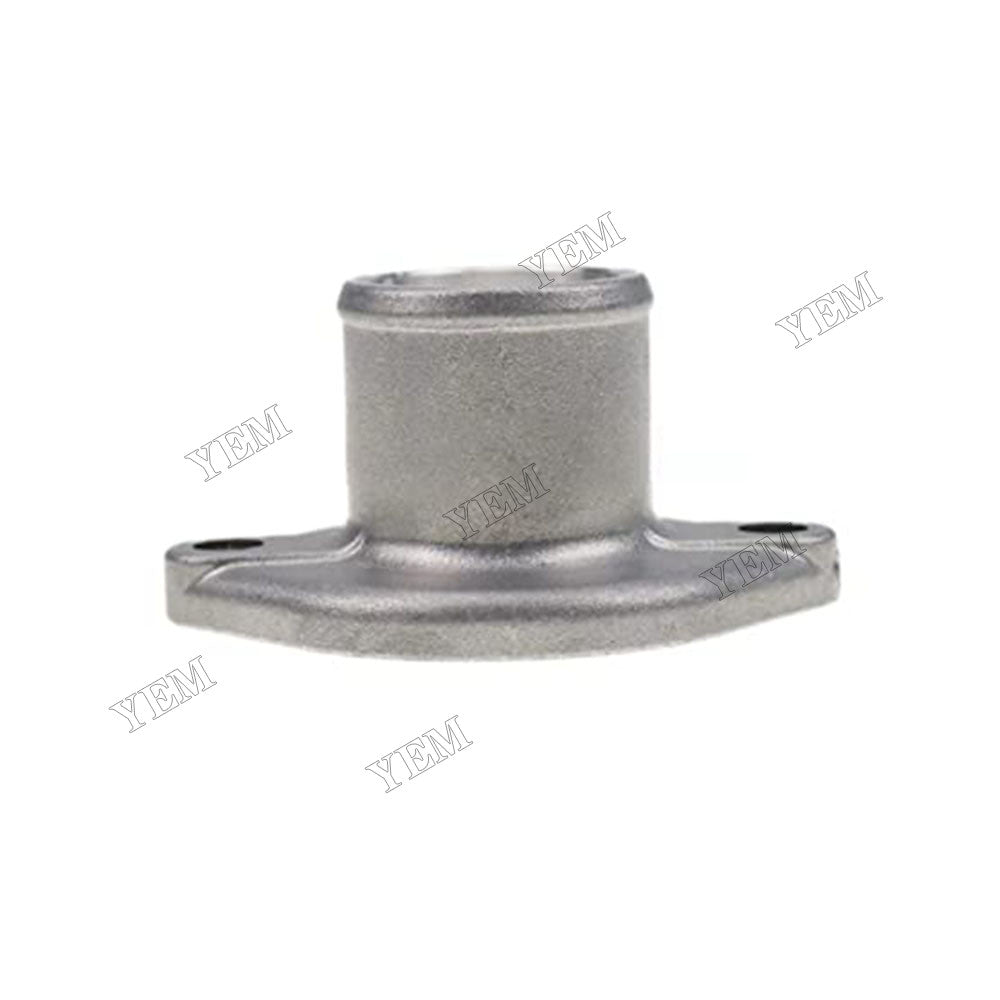For Mitsubishi Engine L2E L3E L3A L2A L3C L2C L3E2 Water Outlet Fitting MM432-08201