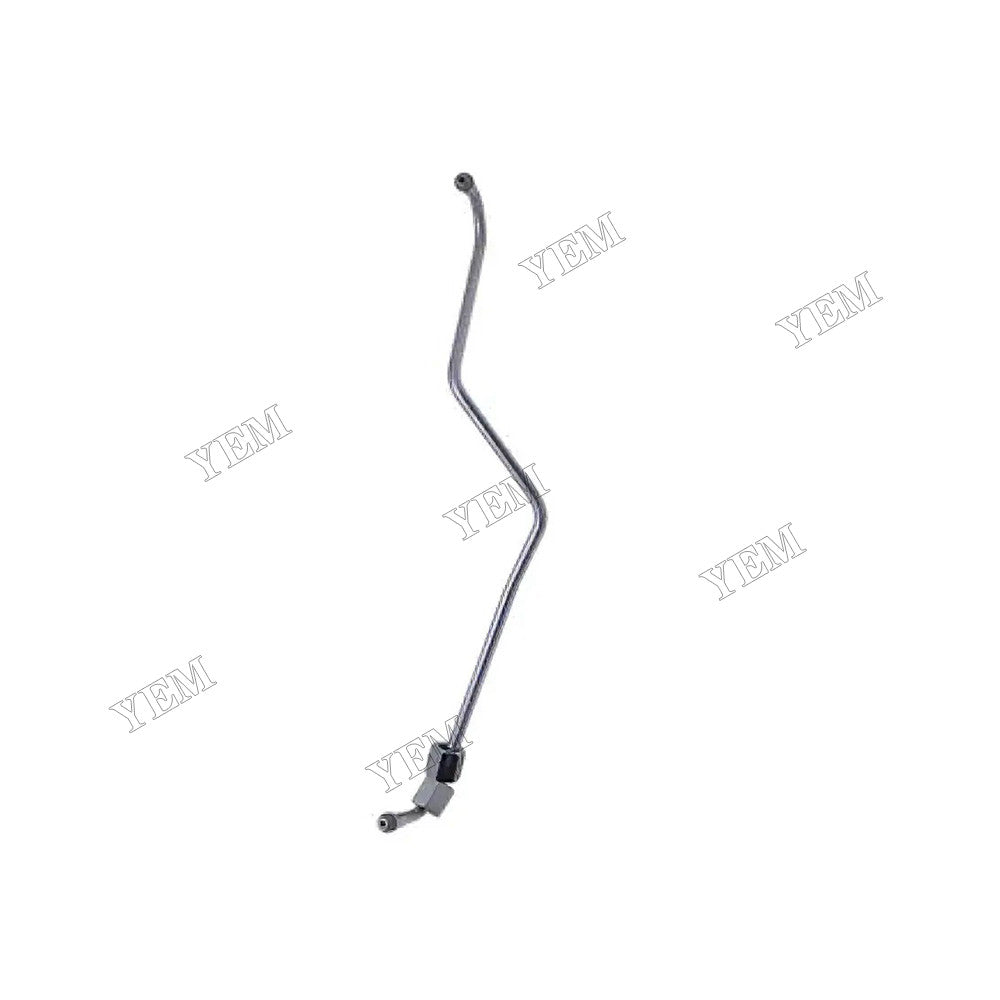 For Komatsu Engine 4D88-6 4D88E-6 Excavator PC45MR-3 PC50MR-2 PC55MR-3 Oil Pipe YM129601-59830