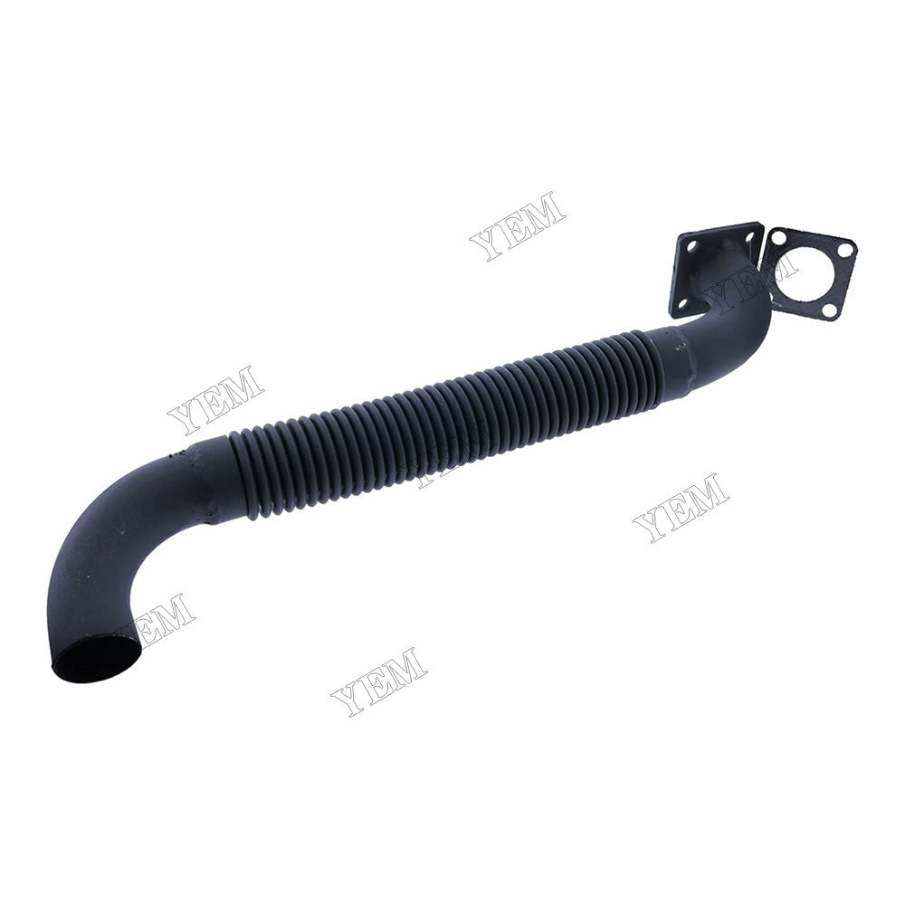 For Bobcat 643 645 743 1600 Skid Steer Loader Exhaust Pipe 6569624 For Bobcat