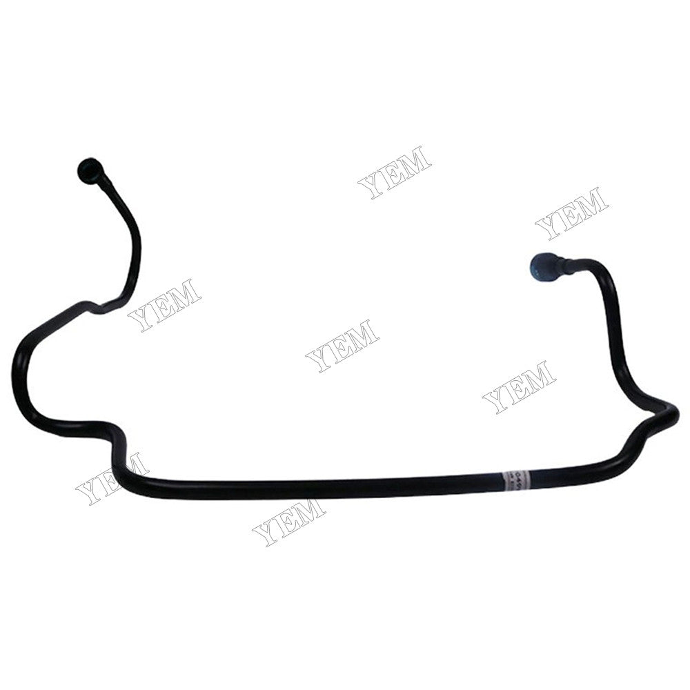 For Cummins Engine 4B 4BT 4BTA 6BT 6BTA ISB6.7 QSB5.9 ISLE Compressor Water Outlet Tube 4991807 For Cummins