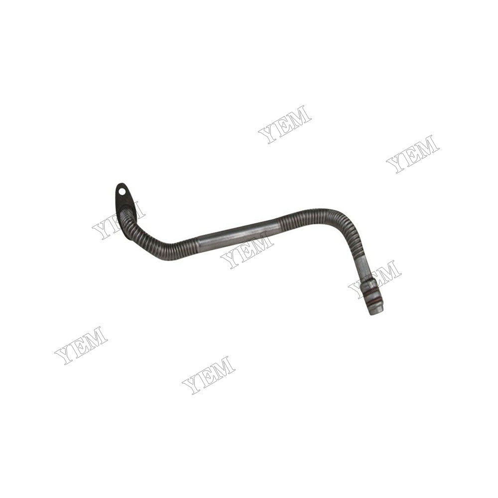 For Cummins Engine QSB ISBE ISDE Turbor Oil Drain Tube 4992206
