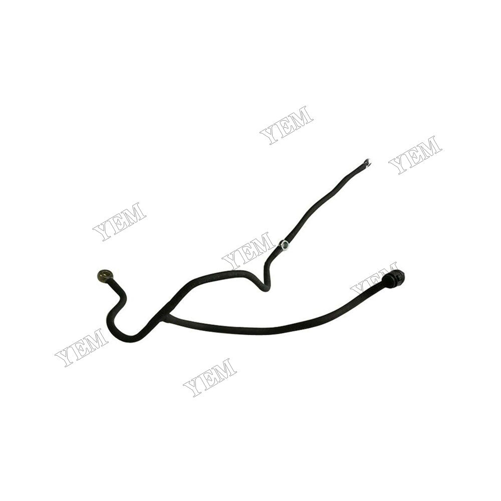 For Cummins Engine QSB 6.7 6ISDE Fuel Drain Tube 4994932