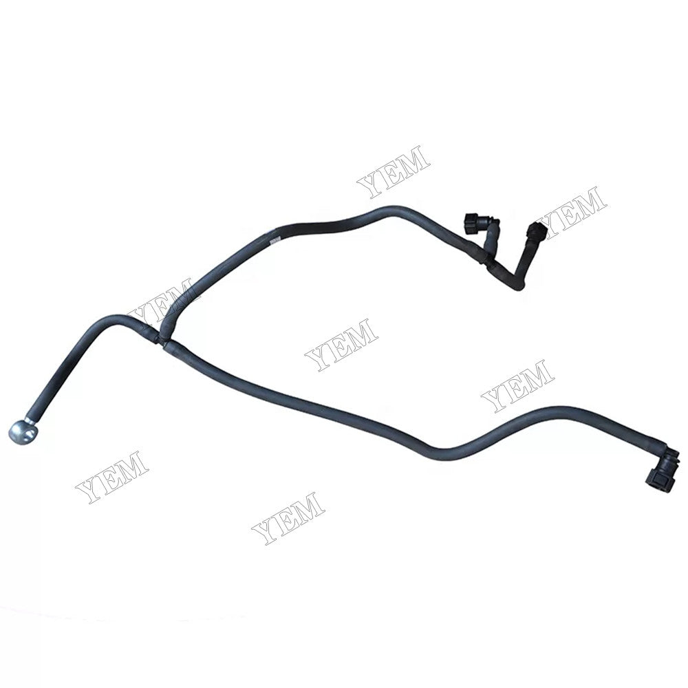 For Cummins Engine ISDE Fuel Drain Tube 4994939
