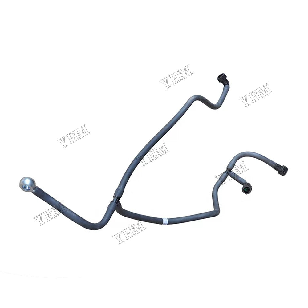 For Cummins Engine ISDE Fuel Drain Tube 4994939 For Cummins
