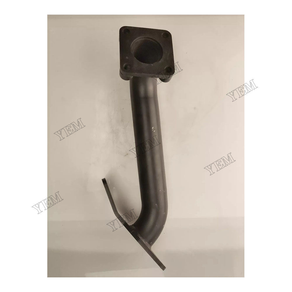 For Bobcat S750 S770 S850 Loader Exhaust Tube 7141726 For Bobcat