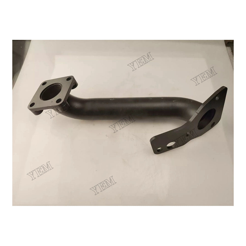 For Bobcat S750 S770 S850 Loader Exhaust Tube 7141726 For Bobcat
