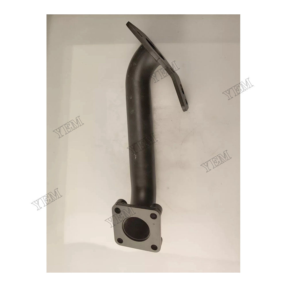 For Bobcat S750 S770 S850 Loader Exhaust Tube 7141726 For Bobcat