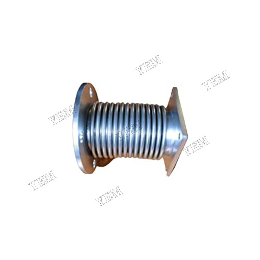 For Doosan Daewoo Generator P222LE P180LE P158LE P126LE PU126TI Pipe Bellows 65.15211-5008