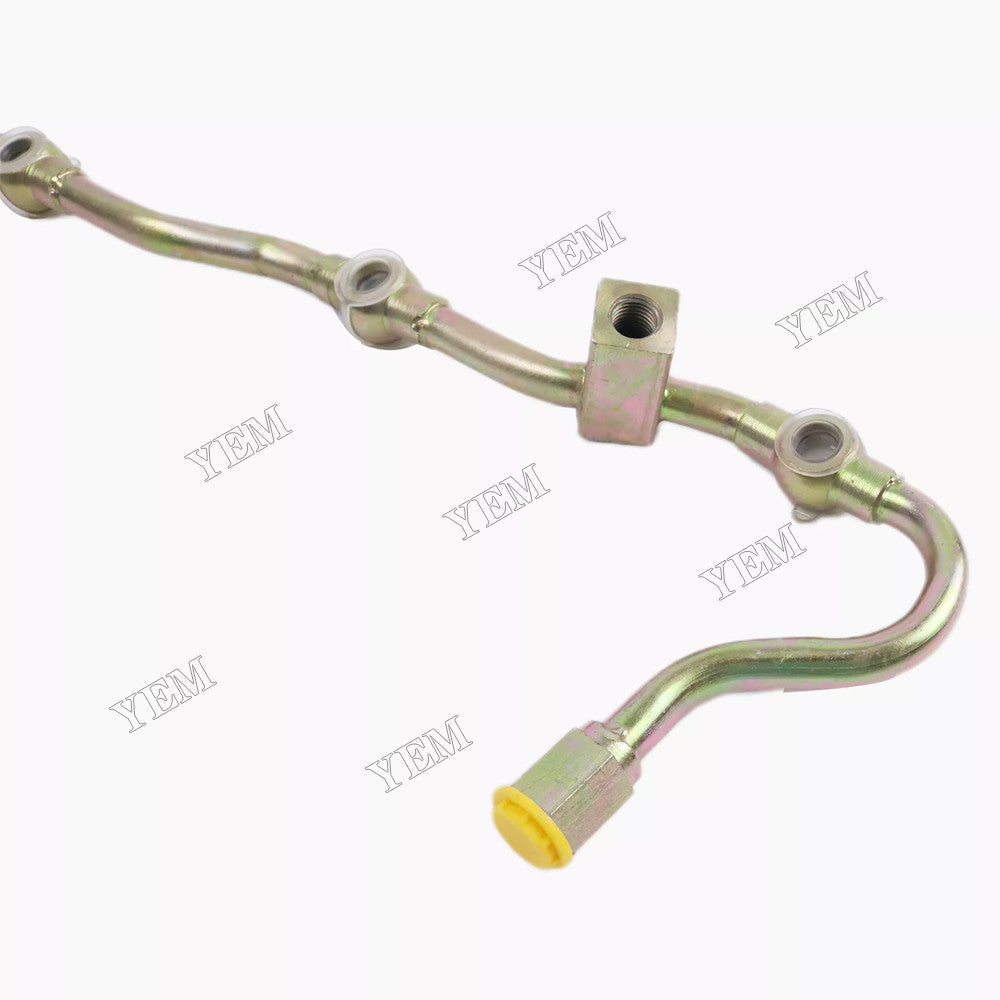 For Deutz Engine BF6M2012C BF6M2013C Fuel Line 04501462 02112474 04282431 For Deutz