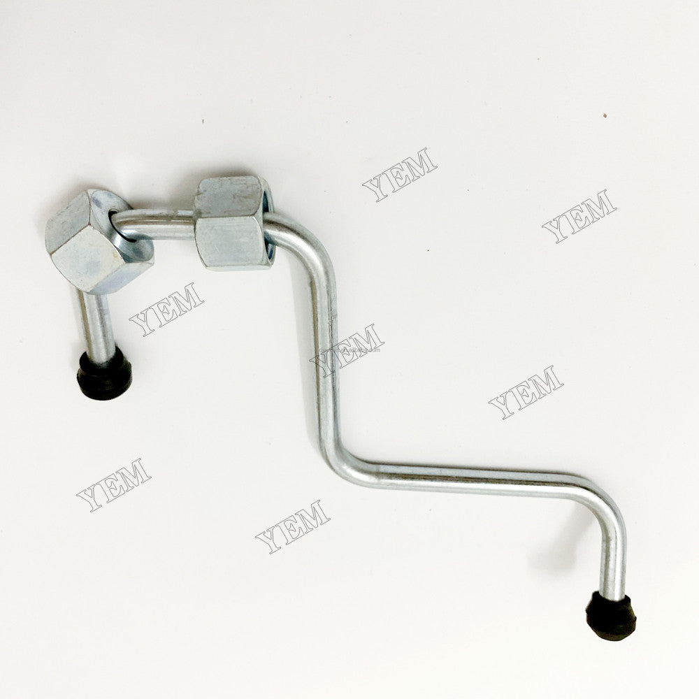 For Deutz Engine TCD2013L042V High Pressure Pipe 04502275