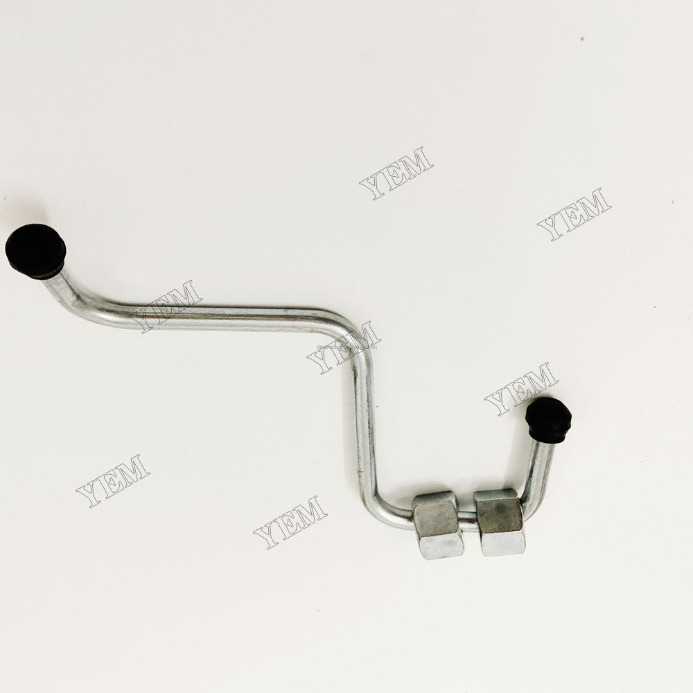 For Deutz Engine TCD2013L042V High Pressure Pipe 04502275 For Deutz