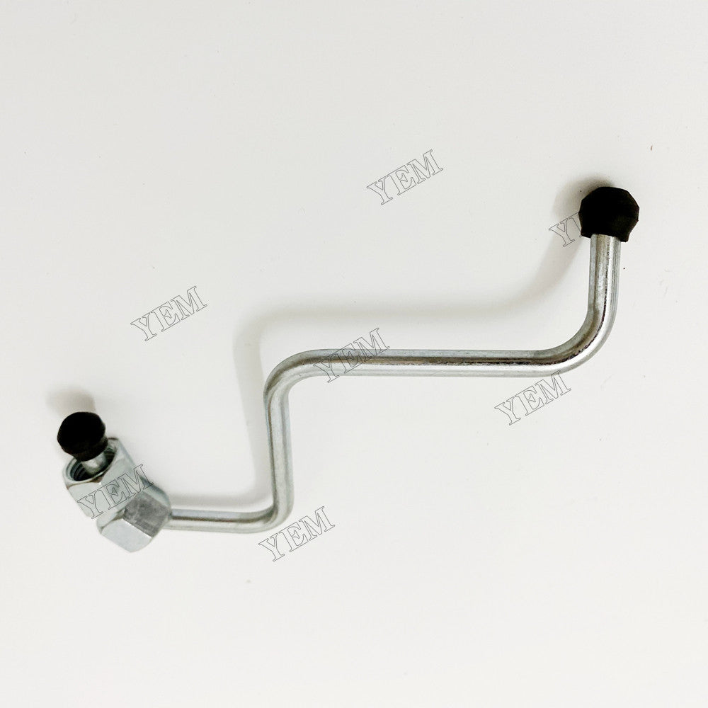 For Deutz Engine TCD2013L042V High Pressure Pipe 04502275 For Deutz