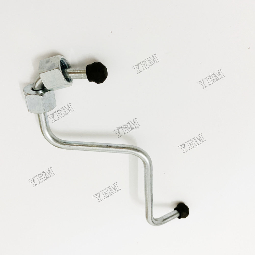 For Deutz Engine TCD2013L042V High Pressure Pipe 04502275 For Deutz