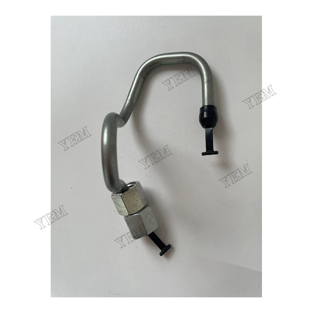 For Deutz Engine TCD2013L042V High Pressure Pipe 04502273 For Deutz