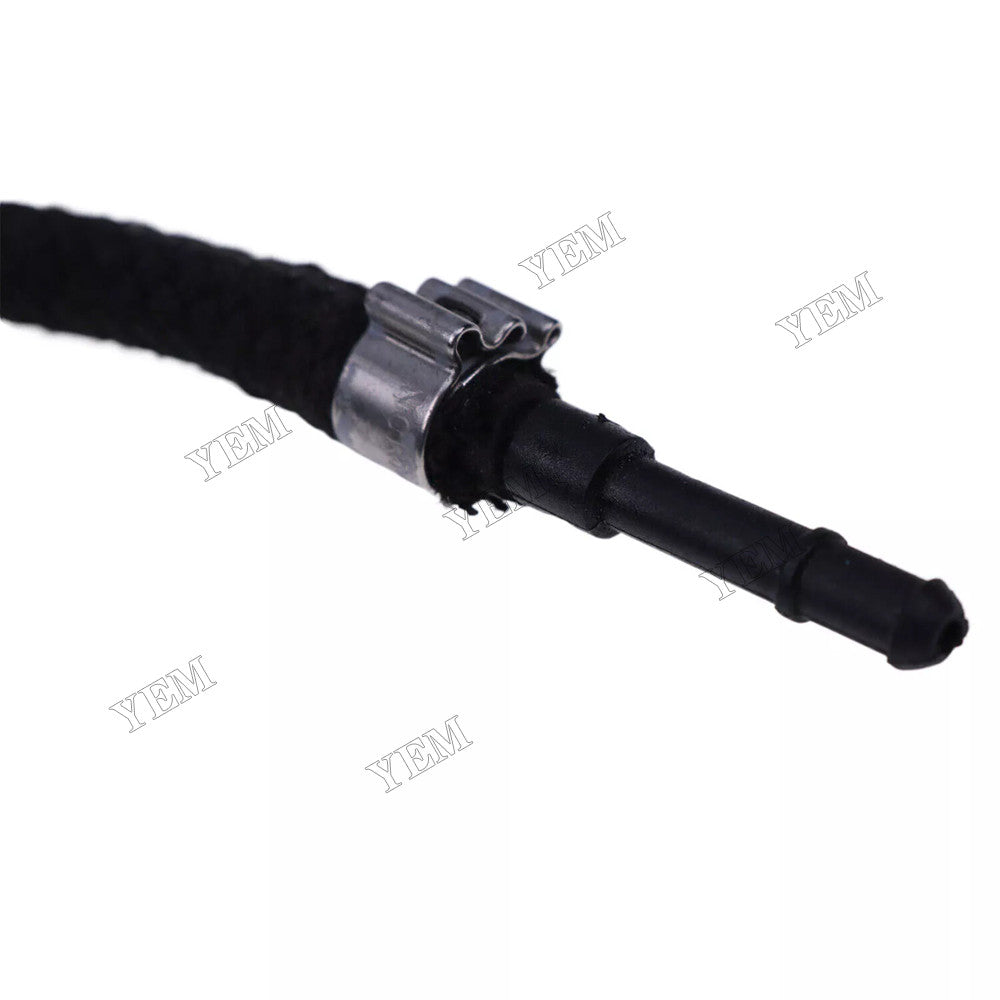 For Deutz Engine 1011 2011 Fuel Overflow Line Kit 04178629