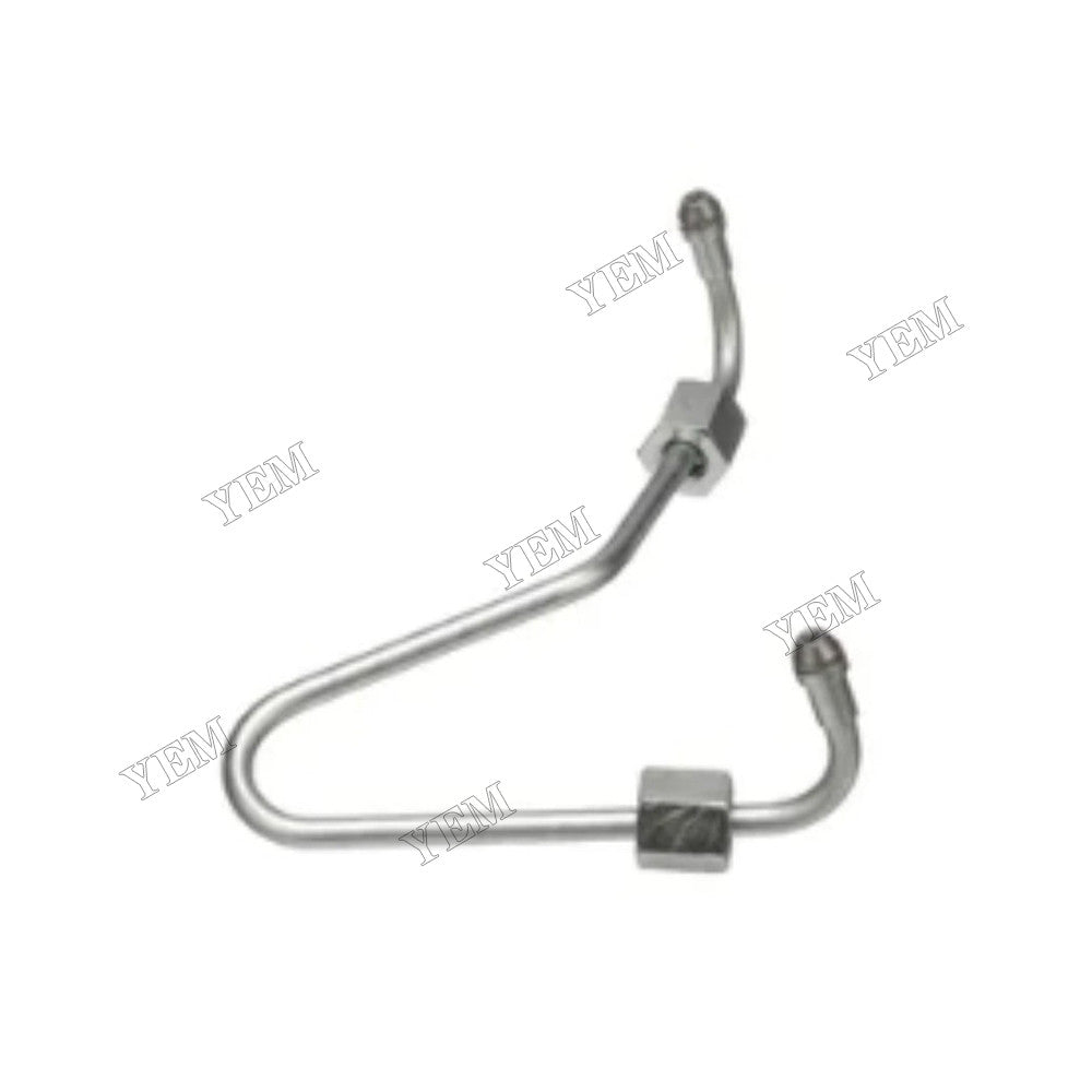For Perkins Engine 403D-15 403D-15T 403C-15 CASE D25 D29 D33 D40 D45 DX25 DX29 DX31 DX33 DX34 DX35 DX40 DX45 Fuel Injection Pipe 131507601 131501030 131507600