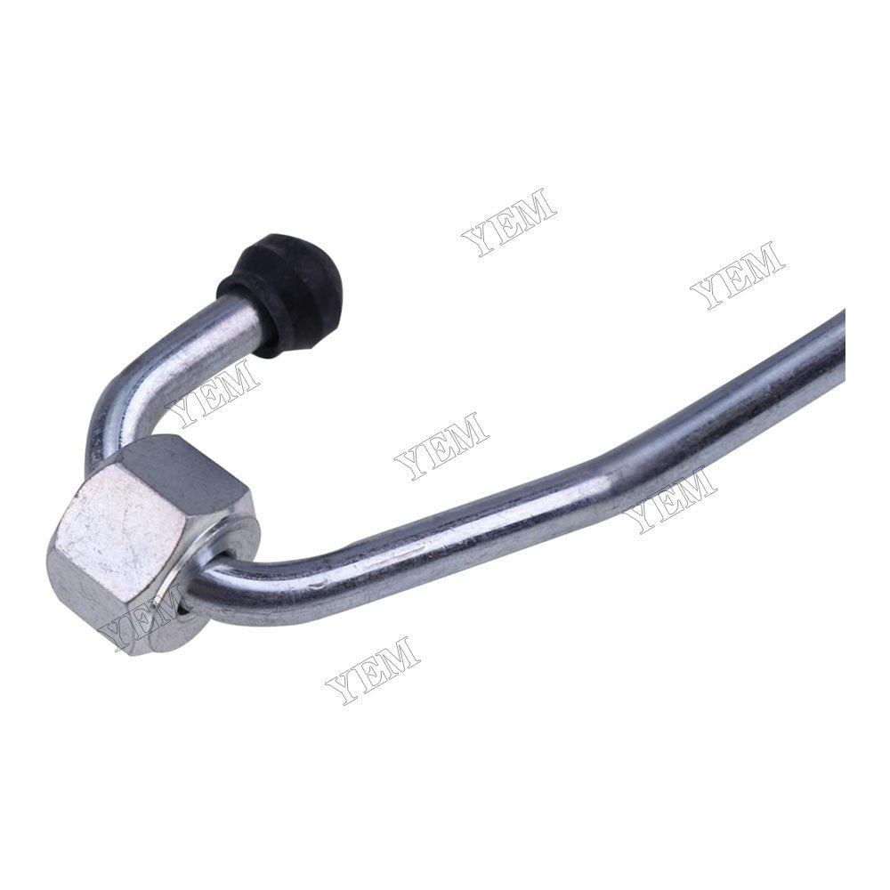 For Deutz Engine F4L1011F Genie Lift GS-3384 GS-3390 GS-4390 GS-5390 S-40 S-45 S-60 S-65 S-80 S-85 Z-45/22 Fuel Injector Line 49921GT For Deutz