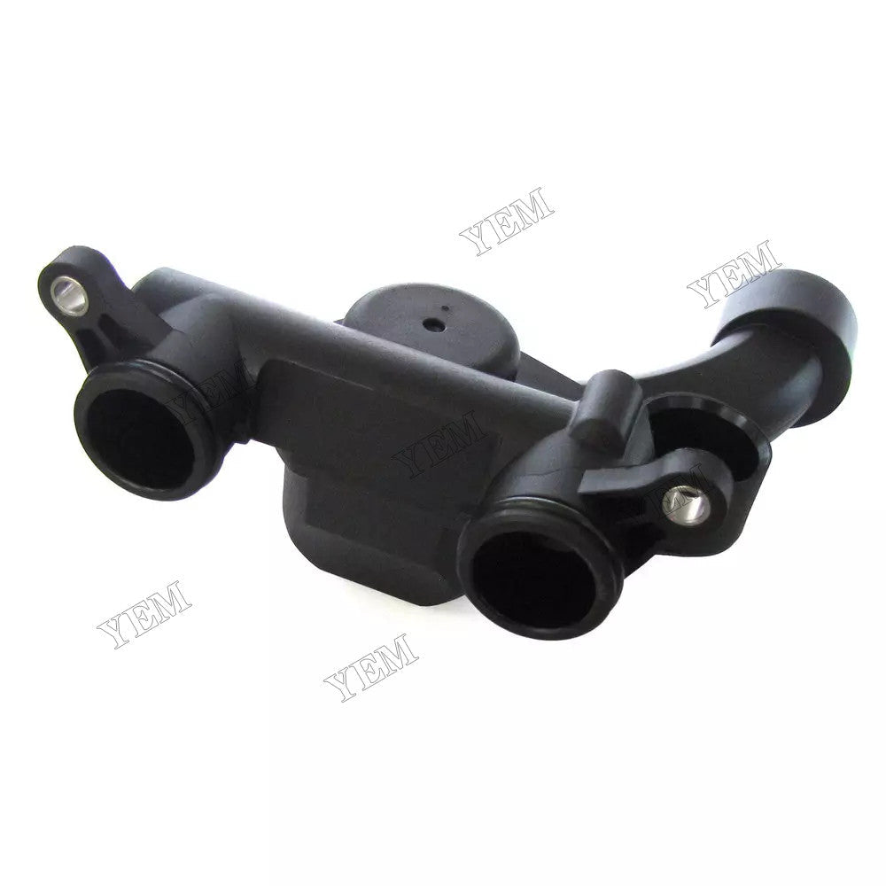 For Jaguar F-Pace F-Type Land Rover Defender 90 110 5.0L V8 Front Coolant Water Control Valve Pipe LR100352 For Land Rover