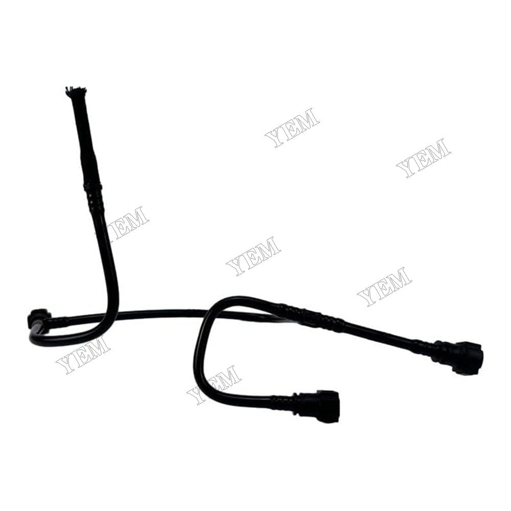 For Perkins Engine 1104D-44 1104D-44T 1104C-44 1104C-44T 1104C-E44T Fuel Pipe 2646F009