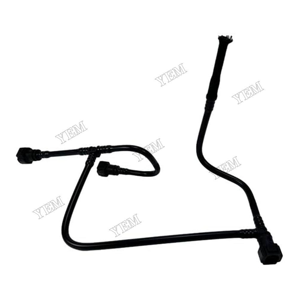 For Perkins Engine 1104D-44 1104D-44T 1104C-44 1104C-44T 1104C-E44T Fuel Pipe 2646F009 For Perkins