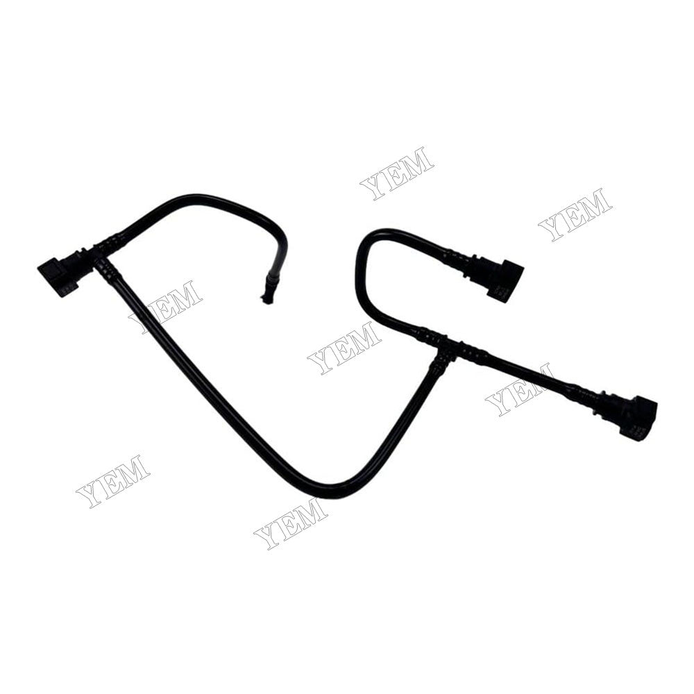 For Perkins Engine 1104D-44 1104D-44T 1104C-44 1104C-44T 1104C-E44T Fuel Pipe 2646F009 For Perkins