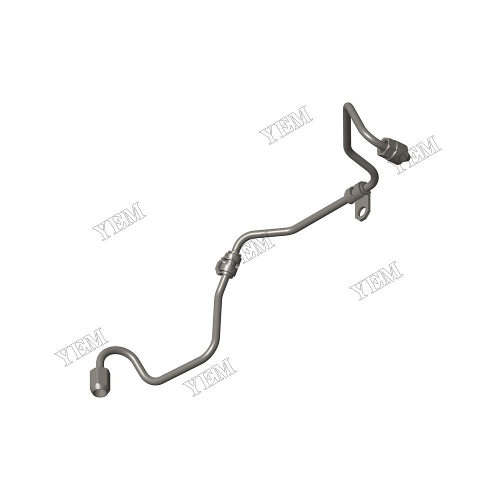 For Cummins Engine ISB QSB 6.7L Fuel Supply Tube 5254445