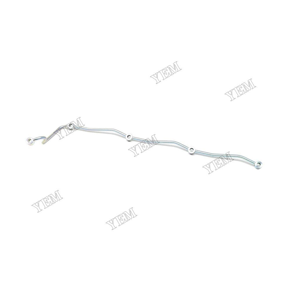 For Kubota Engine V3300 V3800 Bobcat Loader A300 S220 S250 S300 S770 T250 T750 T870 Fuel Line 6680787
