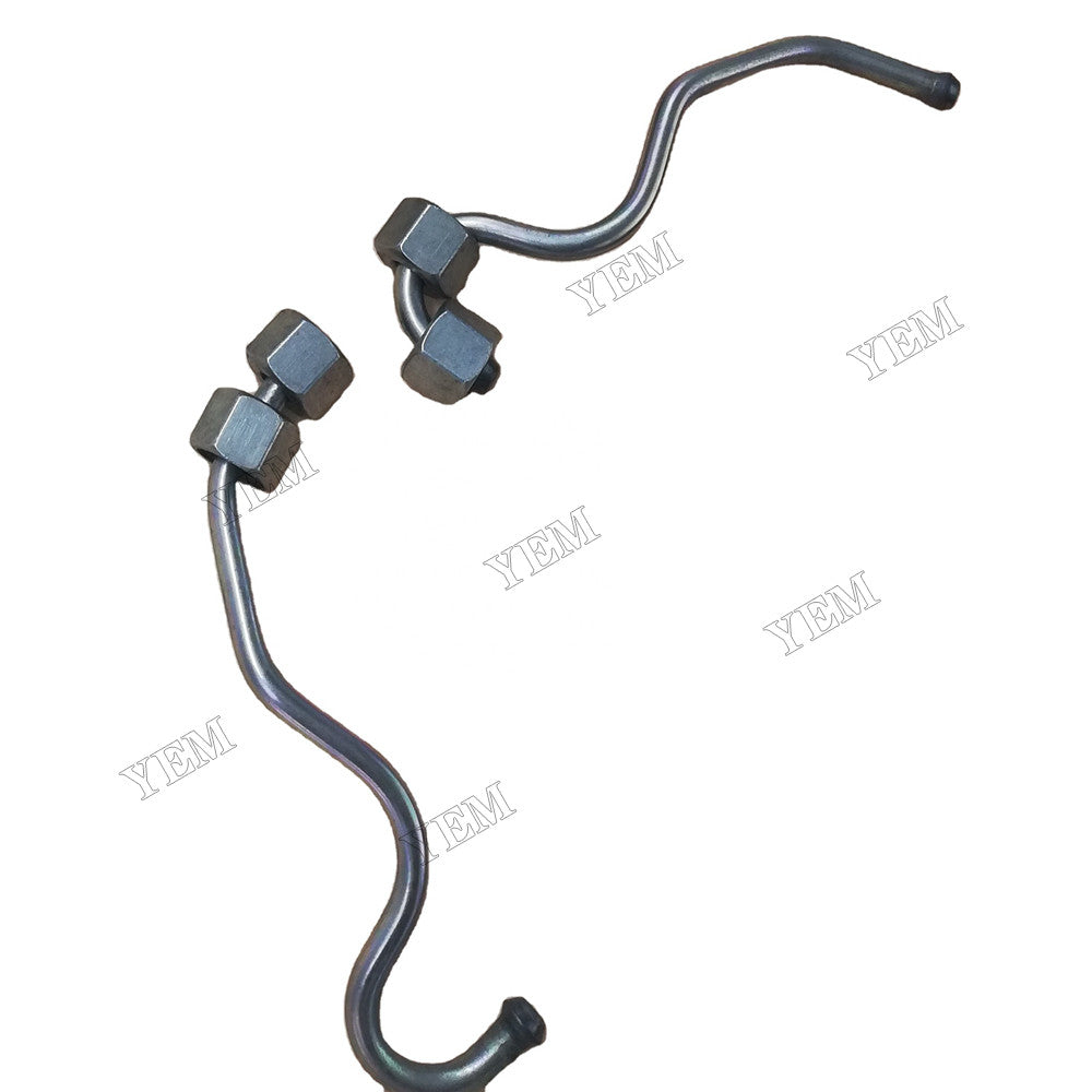 For Deutz Engine TCD4L20122V BF4M2012 BF6M2012 BF4M1012 BF6M1012 High Pressure Pipe 02112063 02111922