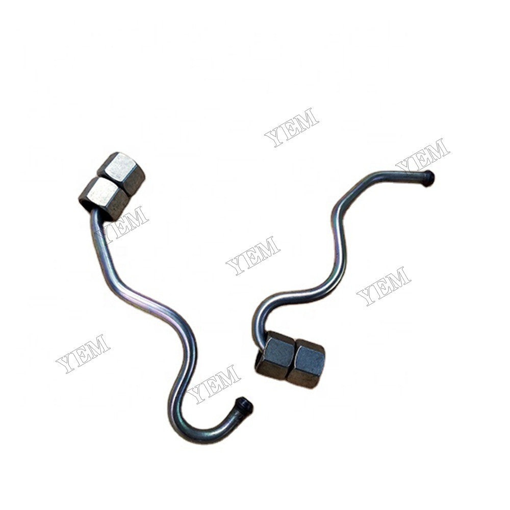 For Deutz Engine TCD4L20122V BF4M2012 BF6M2012 BF4M1012 BF6M1012 High Pressure Pipe 02112063 02111922 For Deutz